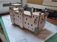 Hrad Roupov L.P.1603