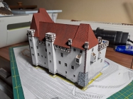 Hrad Roupov L.P.1603