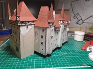 Hrad Roupov L.P.1603