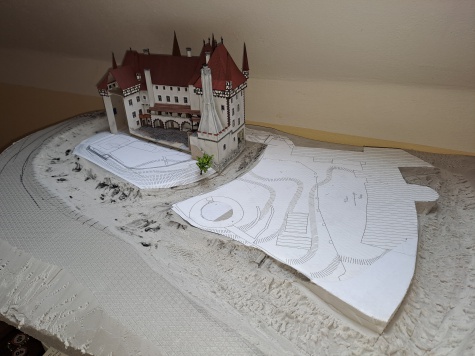 Hrad Roupov L.P.1603