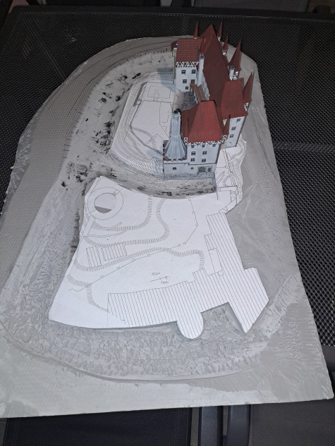 Hrad Roupov L.P.1603