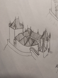 Hrad Roupov L.P.1603
