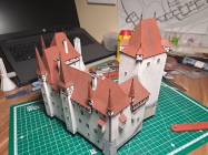 Hrad Roupov L.P.1603
