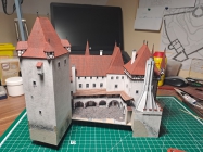 Hrad Roupov L.P.1603