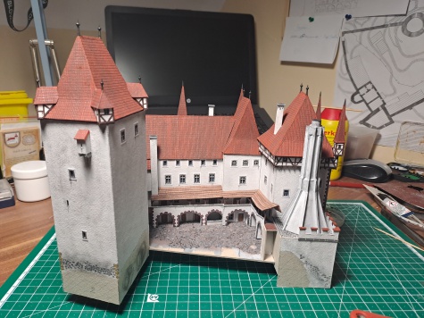Hrad Roupov L.P.1603