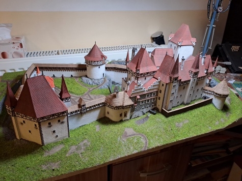 Hrad Roupov L.P.1603