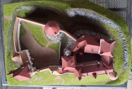 Hrad Roupov L.P.1603
