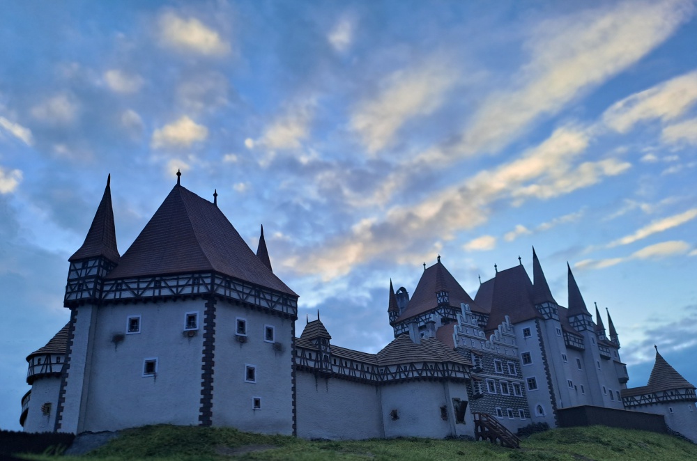 Hrad Roupov L.P.1603