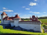 Hrad Roupov L.P.1603