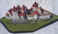 Hrad Roupov L.P.1603
