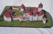 Hrad Roupov L.P.1603