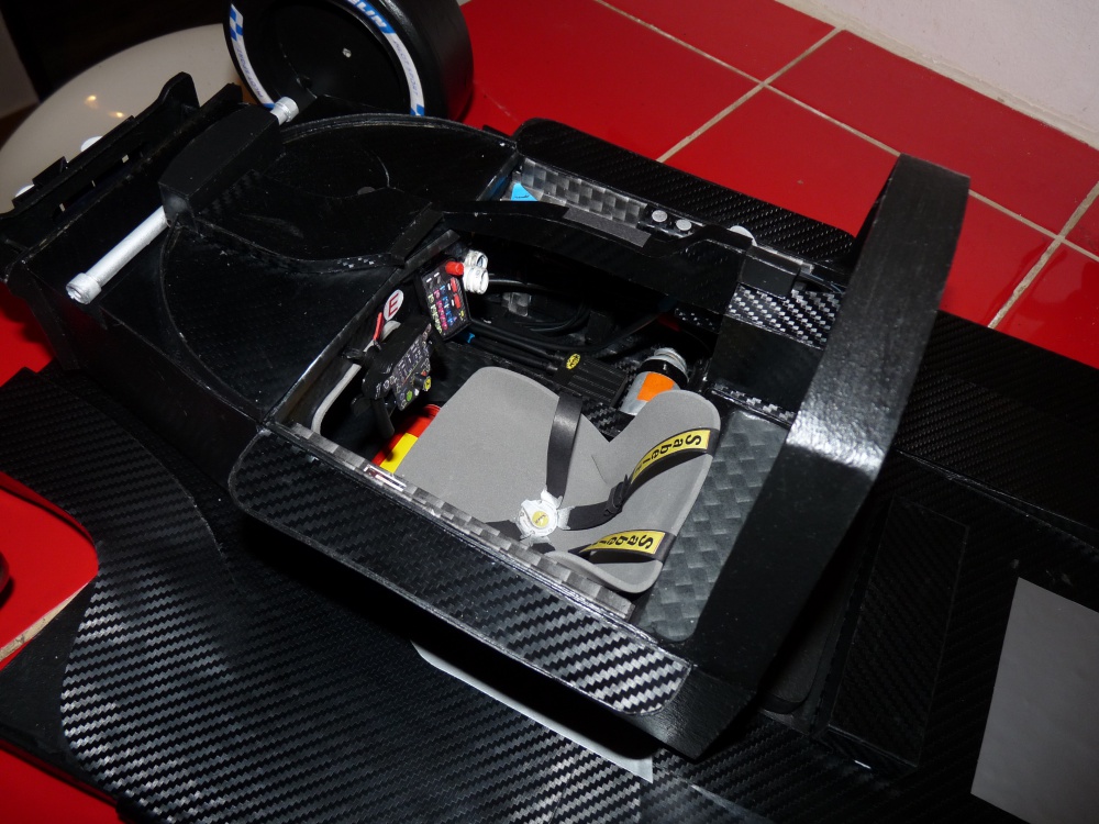 Ferrari 499 P Le Mans 2023 (Plná velikost v novém okně) Ferrari 499 P Le Mans 2023
