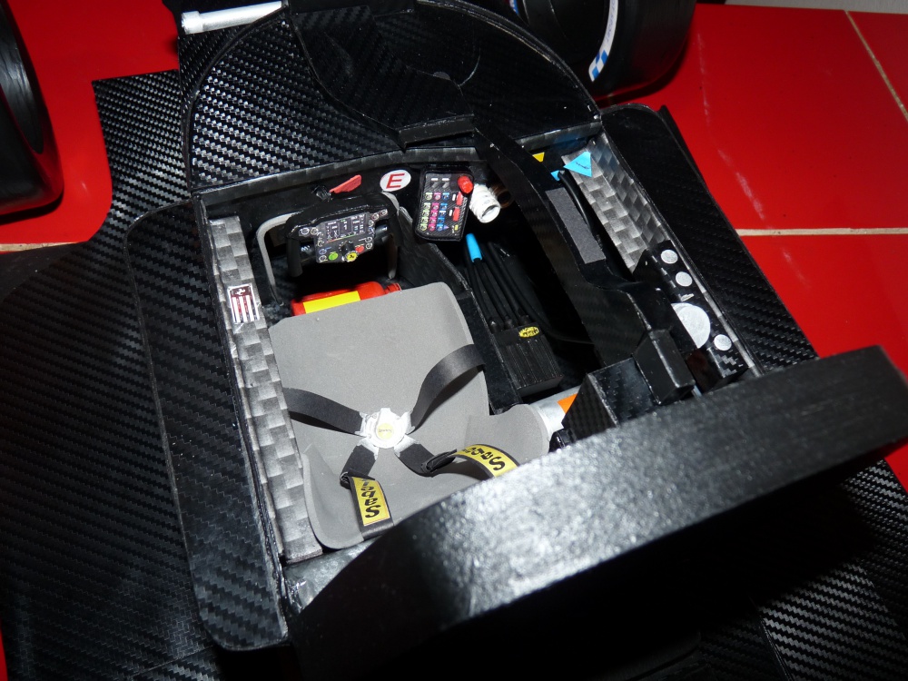 Ferrari 499 P Le Mans 2023 (Plná velikost v novém okně) Ferrari 499 P Le Mans 2023