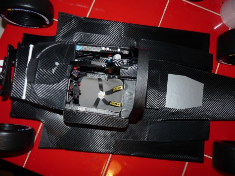 Ferrari 499 P Le Mans 2023 Ferrari 499 P Le Mans 2023