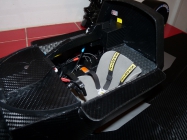 Ferrari 499 P Le Mans 2023