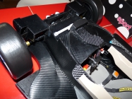 Ferrari 499 P Le Mans 2023