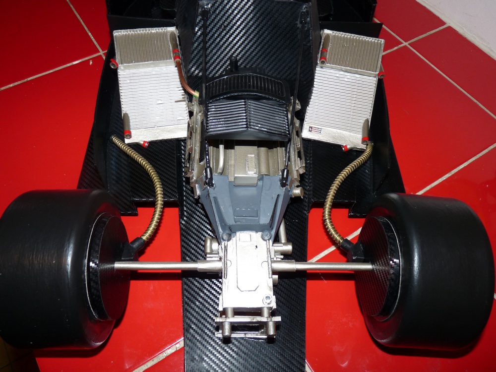 Ferrari 499 P Le Mans 2023 (Plná velikost v novém okně) Ferrari 499 P Le Mans 2023