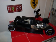 Ferrari 499 P Le Mans 2023