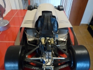 Ferrari 499 P Le Mans 2023