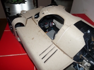 Ferrari 499 P Le Mans 2023