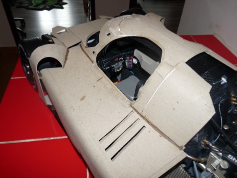 Ferrari 499 P Le Mans 2023 Ferrari 499 P Le Mans 2023