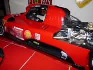 Ferrari 499 P Le Mans 2023