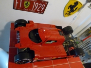 Ferrari 499 P Le Mans 2023