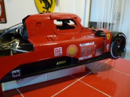 Ferrari 499 P Le Mans 2023