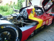 Ferrari 499 P Le Mans 2023