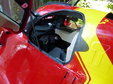 Ferrari 499 P Le Mans 2023 Ferrari 499 P Le Mans 2023