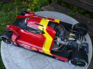 Ferrari 499 P Le Mans 2023
