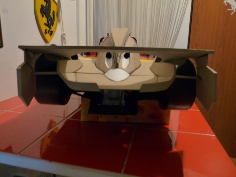 Ferrari 499 P Le Mans 2023 Ferrari 499 P Le Mans 2023
