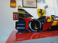 Ferrari 499 P Le Mans 2023
