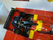 Ferrari 499 P Le Mans 2023