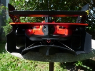 Ferrari 499 P Le Mans 2023
