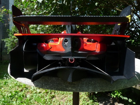 Ferrari 499 P Le Mans 2023 Ferrari 499 P Le Mans 2023