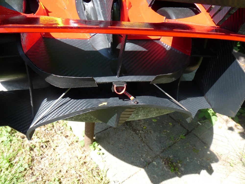 Ferrari 499 P Le Mans 2023 (Plná velikost v novém okně) Ferrari 499 P Le Mans 2023