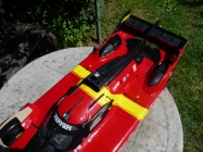Ferrari 499 P Le Mans 2023