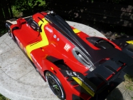 Ferrari 499 P Le Mans 2023