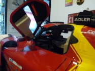 Ferrari 499 P Le Mans 2023