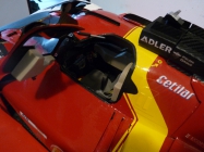 Ferrari 499 P Le Mans 2023