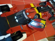 Ferrari 499 P Le Mans 2023
