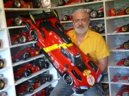 Ferrari 499 P Le Mans 2023