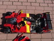 Ferrari 499 P Le Mans 2023