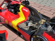 Ferrari 499 P Le Mans 2023