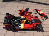 Ferrari 499 P Le Mans 2023