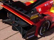 Ferrari 499 P Le Mans 2023