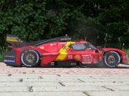 Ferrari 499 P Le Mans 2023