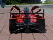 Ferrari 499 P Le Mans 2023