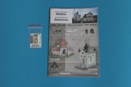 Mauzoleum rodu Ny�ry, Gbelany